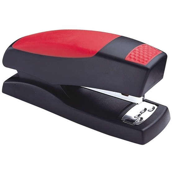 Grapadora PETRUS 435 Golf Color Rojo