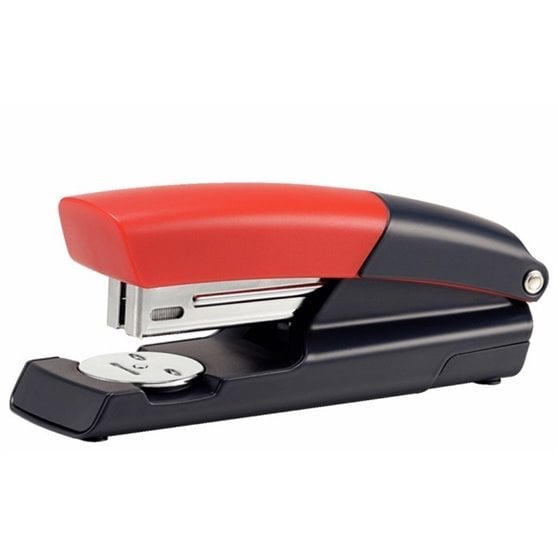 Grapadora PETRUS 635 Color Rojo