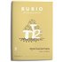 Cuaderno Aprendizaje RUBIO Operaciones Modelo Nº 2
