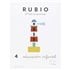 Cuaderno Aprendizaje RUBIO Preescolar Modelo Nº 4