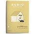Cuaderno Aprendizaje RUBIO Problemas Modelo Nº 9