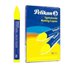Barra Cera De Marcar 762 PELIKAN Caja x12 Color Amarillo