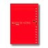 Bloc Notas Perforado PACSA Folio 80H 60 g. Modelo Liso