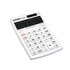 Calculadora Sobremesa CATIGA 12 Dígitos CD-2600 Color Blanco