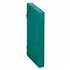 Carpeta Proyectos DOHE Boxcolor Folio Lomo 3 cm. Color Verde