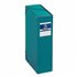 Carpeta Proyectos DOHE Boxcolor Folio Lomo 9 cm. Color Verde