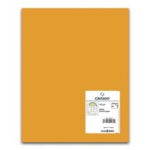 Cartulina CANSON Iris Vivaldi A3 185 g. Paquete x50 Color Cuero