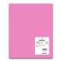 Cartulina CANSON Iris Vivaldi A3 185 g. Paquete x50 Color Lila