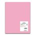 Cartulina CANSON Iris Vivaldi A3 185 g. Paquete x50 Color Rosa