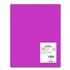 Cartulina CANSON Iris Vivaldi A3 185 g. Paquete x50 Color Violeta