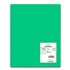 Cartulina CANSON Iris Vivaldi A4 185 g. Paquete x50 Color Verde Manzana