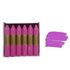Cera Blanda MANLEY Caja x12 Unicolor Color Rosa Claro