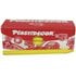 Ceras BIC Kids PLASTIDECOR Caja x25 Unicolor Color Amarillo