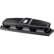 Taladro MAPED Essentials Metal 4 Agujeros 10/12 Hojas