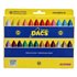 Ceras Blandas DACS Envase 24 COLORES