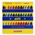Ceras Blandas DACS Envase 36 COLORES