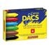 Ceras Blandas DACS Envase 6 COLORES