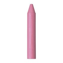 Ceras JOVI Jovicolor Caja x12 Colores Unicolor Color Rosa