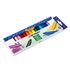 Ceras JOVI Jovicolor Envase 18 COLORES