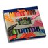 Ceras JOVI Jovicolor Envase 24 COLORES