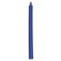 Ceras JOVI Plasticolor Caja x25 Unicolor Color Azul Oscuro