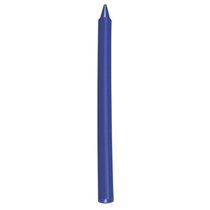Ceras JOVI Plasticolor Caja x25 Unicolor Color Azul Oscuro