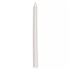 Ceras JOVI Plasticolor Caja x25 Unicolor Color Blanco