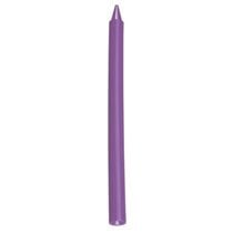 Ceras JOVI Plasticolor Caja x25 Unicolor Color Lila