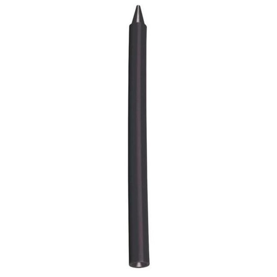 Ceras JOVI Plasticolor Caja x25 Unicolor Color Negro