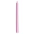 Ceras JOVI Plasticolor Caja x25 Unicolor Color Rosa