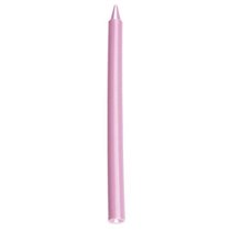 Ceras JOVI Plasticolor Caja x25 Unicolor Color Rosa