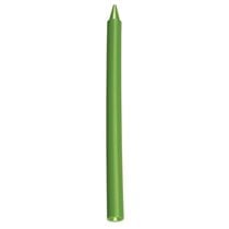 Ceras JOVI Plasticolor Caja x25 Unicolor Color Verde Claro