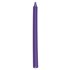 Ceras JOVI Plasticolor Caja x25 Unicolor Color Violeta