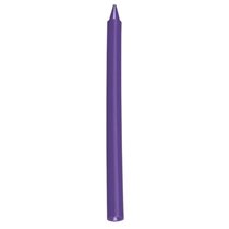 Ceras JOVI Plasticolor Caja x25 Unicolor Color Violeta