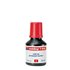 Frasco Tinta EDDING T-25 30 ml. Color Rojo