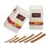 Gomas Elásticas Brazalete ARTES Caucho Caja 100 g. Tamaño 6 x 100 mm.