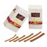 Gomas Elásticas Brazalete ARTES Caucho Caja 100 g. Tamaño 6 x 80 mm.