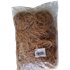 Gomas Elásticas OFFICE LINE Caucho Bolsa 1 kg. Tamaño 60 mm.
