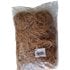Gomas Elásticas OFFICE LINE Caucho Bolsa 1 kg. Tamaño 80 mm.