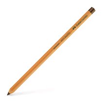 Lapicero FABER-CASTELL Pitt Pastel Color Sepia