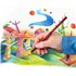Lápices Colores STAEDTLER Noris Colour Envase 18 COLORES