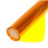 Papel Celofán SADIPAL Rollo x25 Hojas 50 x 65 cm. Color Amarillo
