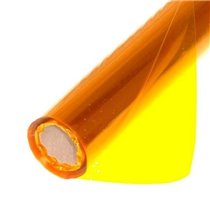 Papel Celofán SADIPAL Rollo x25 Hojas 50 x 65 cm. Color Amarillo