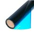 Papel Celofán SADIPAL Rollo x25 Hojas 50 x 65 cm. Color Azul