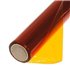 Papel Celofán SADIPAL Rollo x25 Hojas 50 x 65 cm. Color Naranja