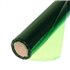 Papel Celofán SADIPAL Rollo x25 Hojas 50 x 65 cm. Color Verde