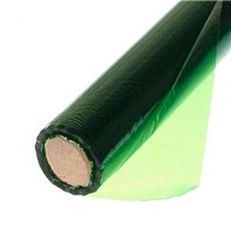 Papel Celofán SADIPAL Rollo x25 Hojas 50 x 65 cm. Color Verde