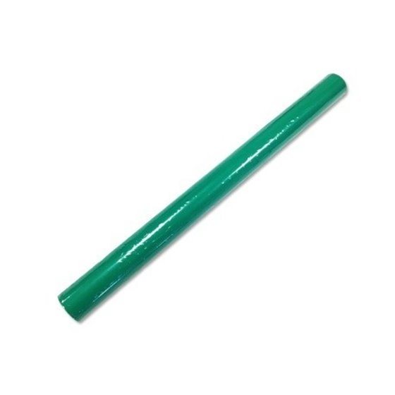 Papel Charol SADIPAL Rollo x25 Hojas 50 x 65 cm. Color Verde