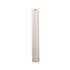 Papel Kraft Verjurado PRYSE  Rollo 1 x 50 m. Color Blanco