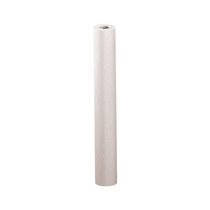Papel Kraft Verjurado PRYSE  Rollo 1 x 50 m. Color Blanco